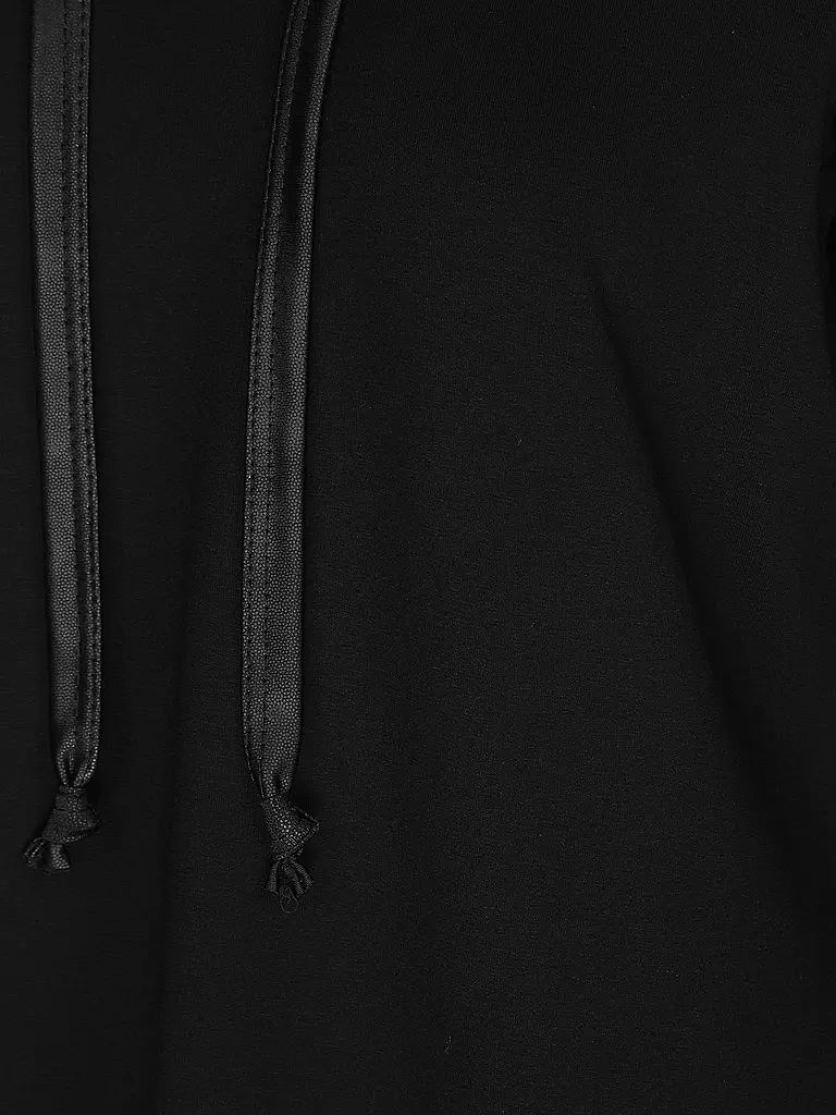 DORIS STREICH | Langarmshirt | schwarz