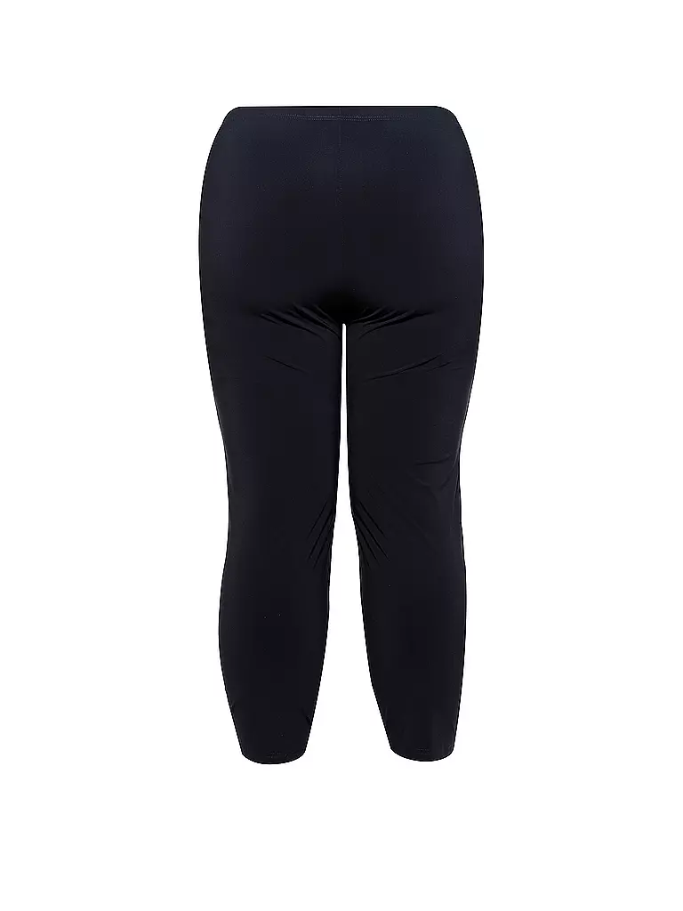 DORIS STREICH | Leggings 3/4 | blau