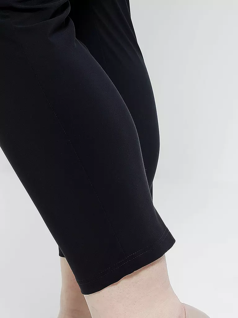 DORIS STREICH | Leggings 3/4 | schwarz