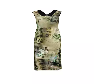 DORIS STREICH Maxikleid