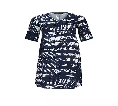 DORIS STREICH Midikleid