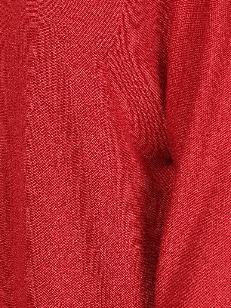 DORIS STREICH | Pullover  | rot