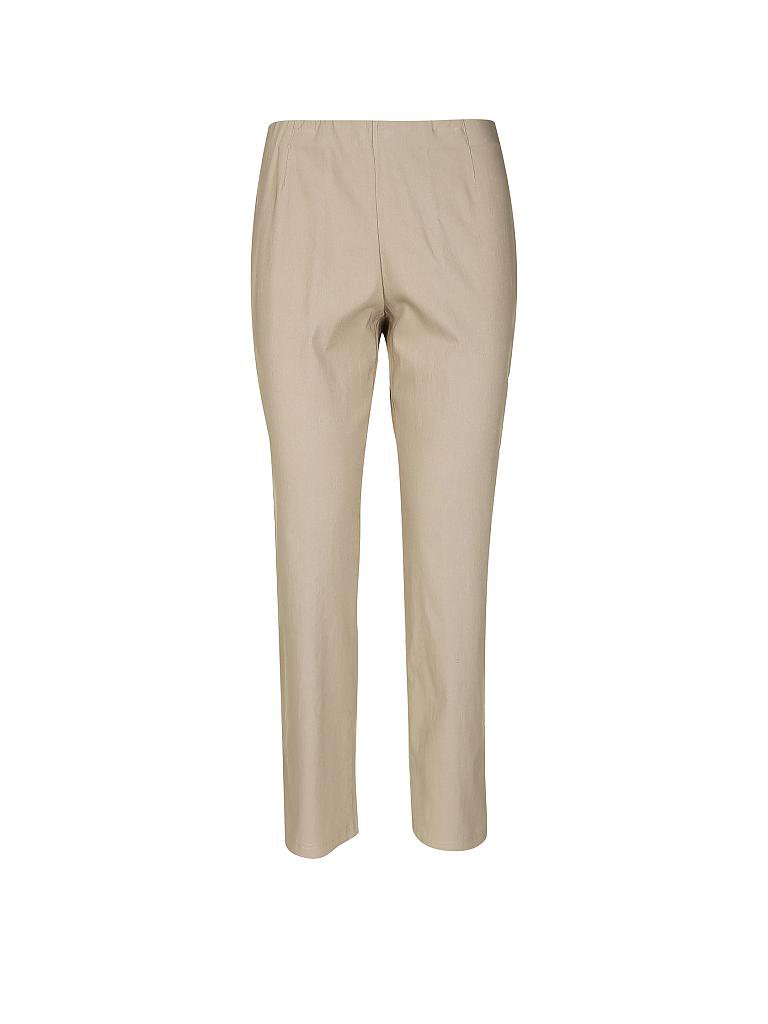 DORIS STREICH | Schlupfhose  | beige