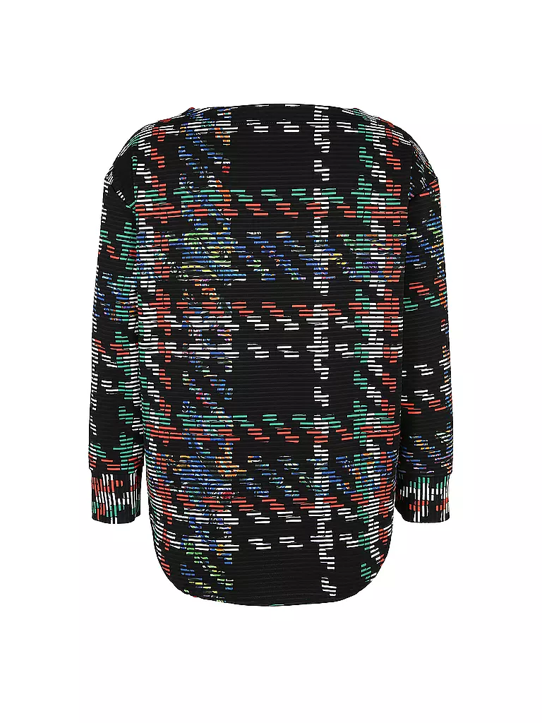 DORIS STREICH | Shirt | schwarz