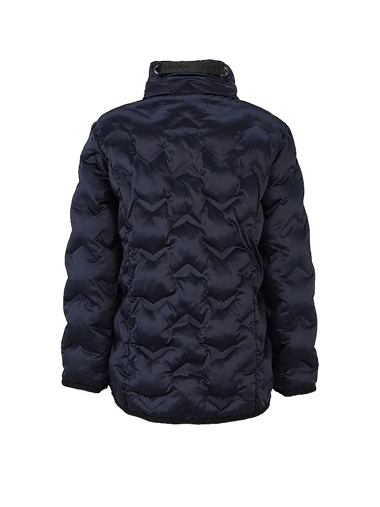 DORIS STREICH | Steppjacke | Dunkelblau