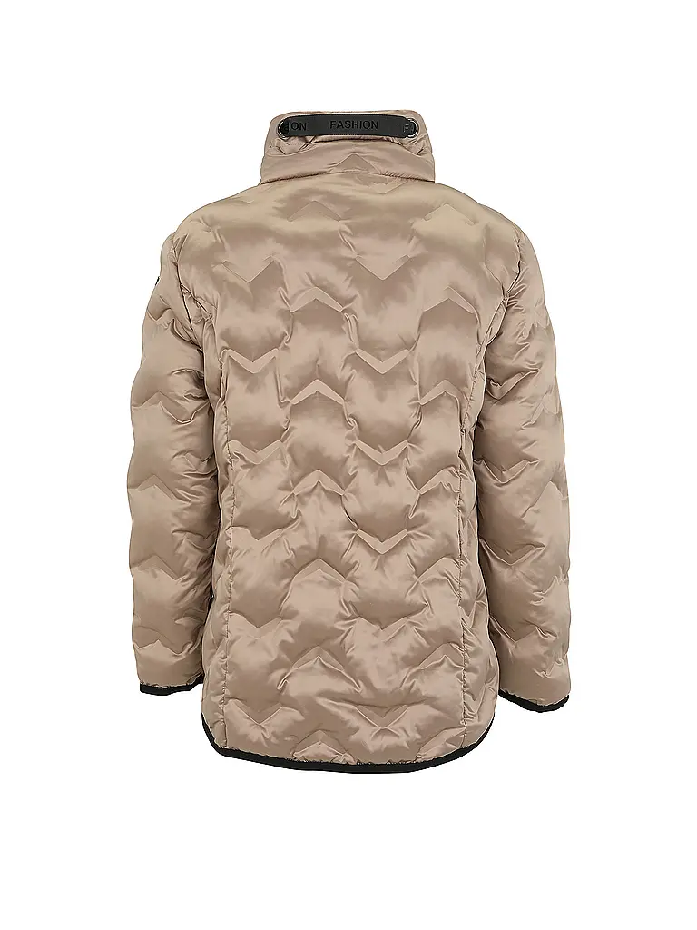 DORIS STREICH | Steppjacke | Beige