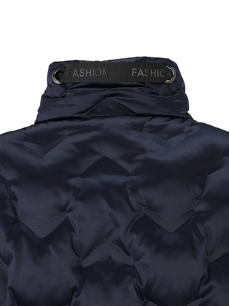 DORIS STREICH | Steppjacke | Dunkelblau