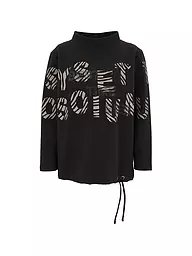 DORIS STREICH | Sweater | schwarz