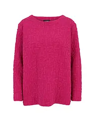 DORIS STREICH | Sweater | Rot