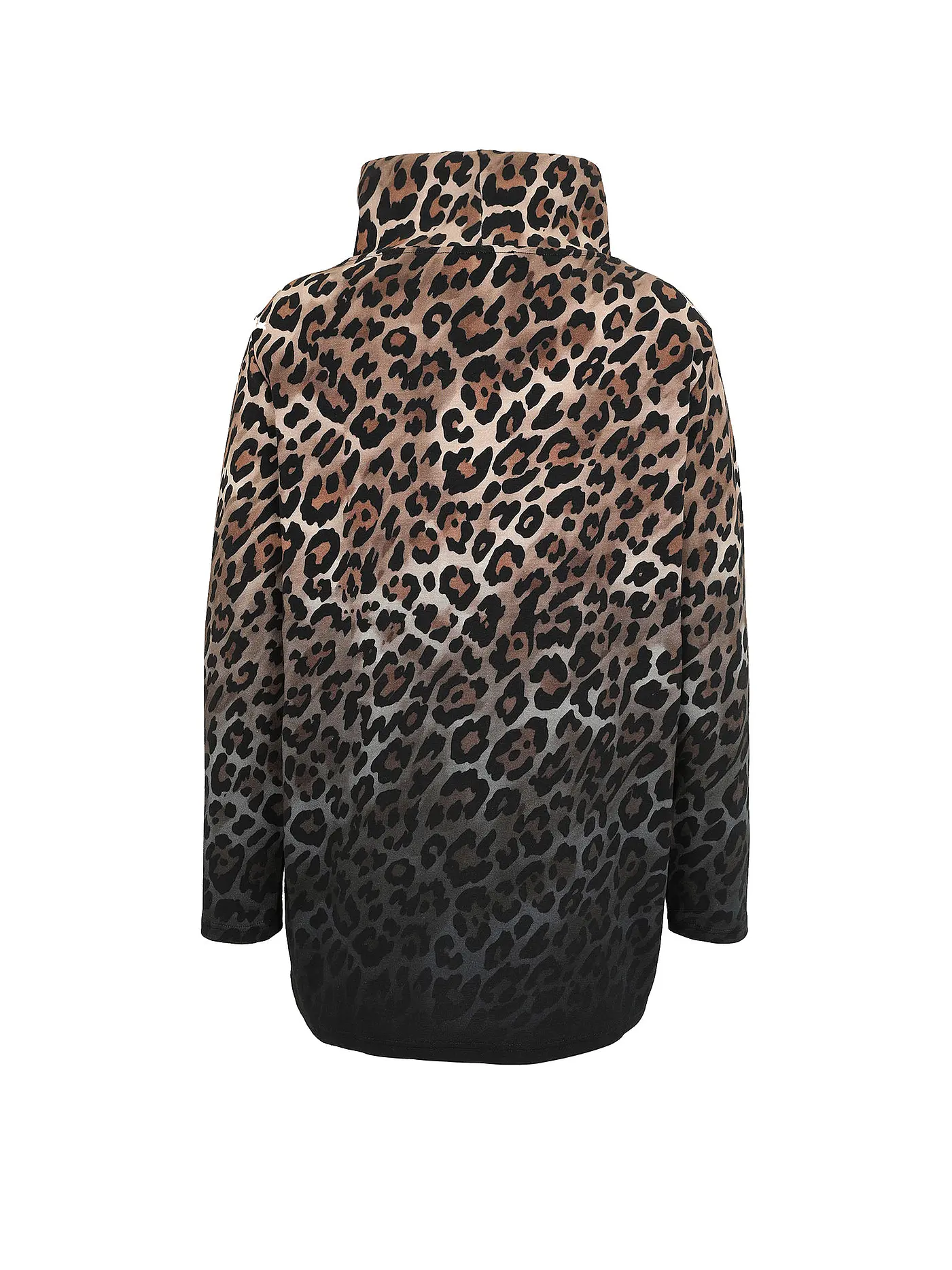 DORIS STREICH | Sweater | camel