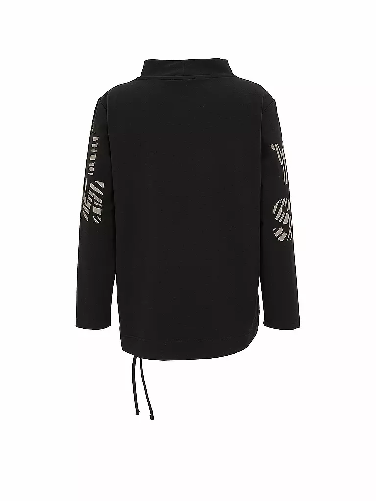 DORIS STREICH | Sweater | schwarz