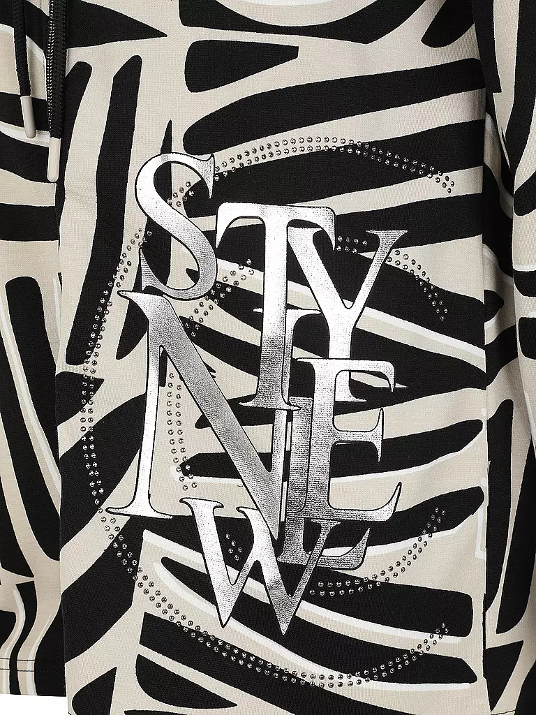 DORIS STREICH | Sweatjacke | 