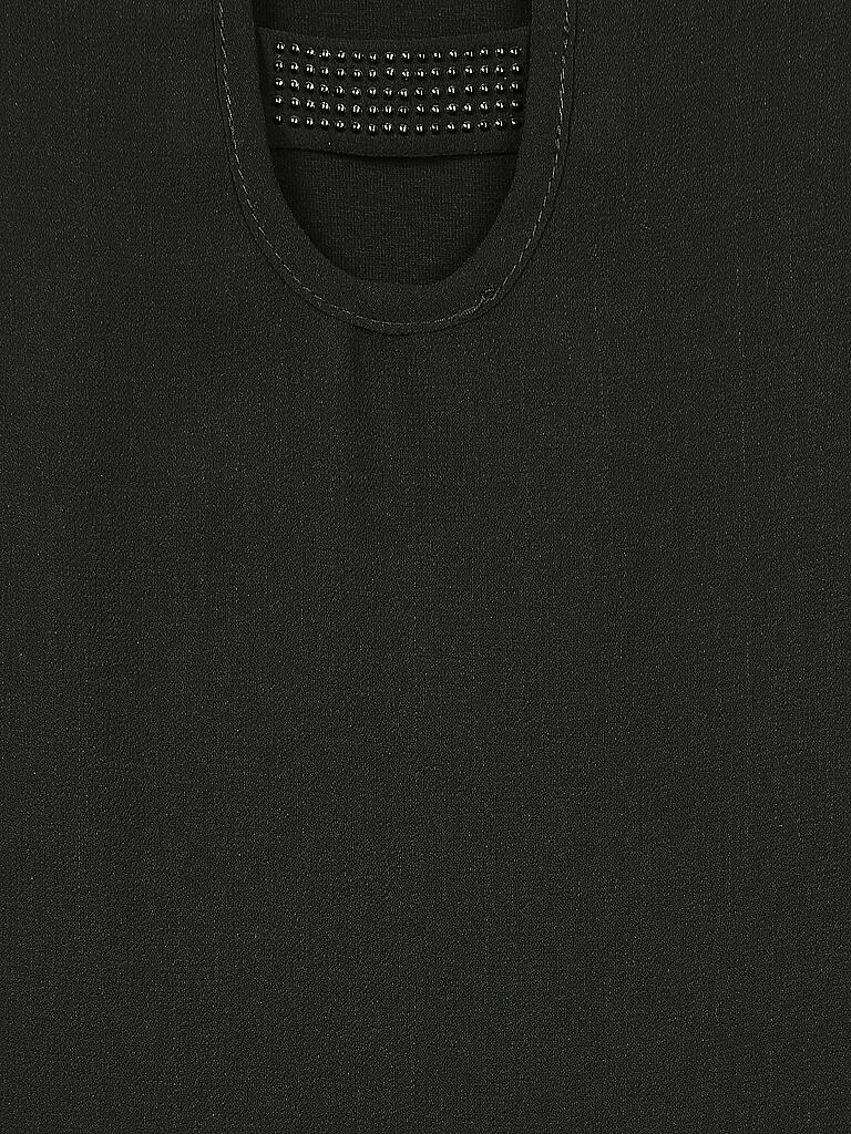 DORIS STREICH | T Shirt | schwarz