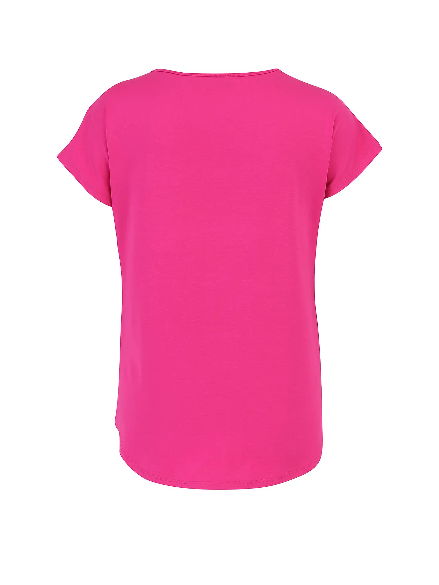 DORIS STREICH | T-Shirt  | pink