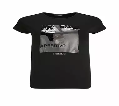 DORIS STREICH T-Shirt