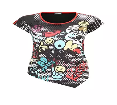 DORIS STREICH T-Shirt
