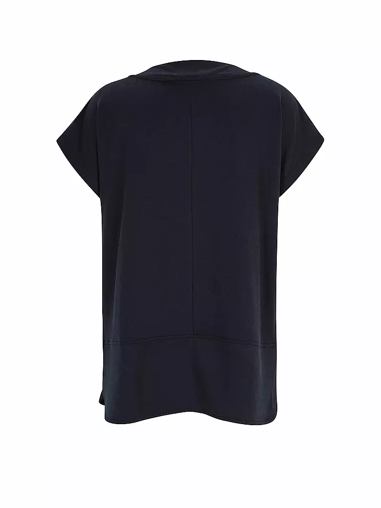 DORIS STREICH | T-Shirt | blau