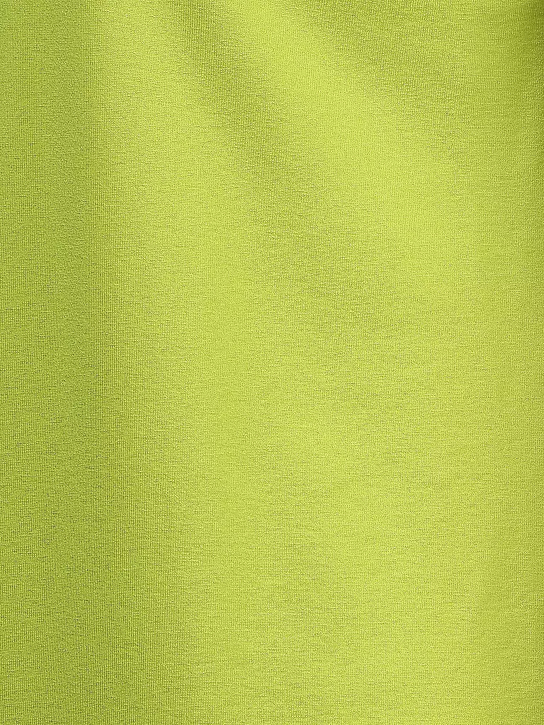 DORIS STREICH | T-Shirt | gelb