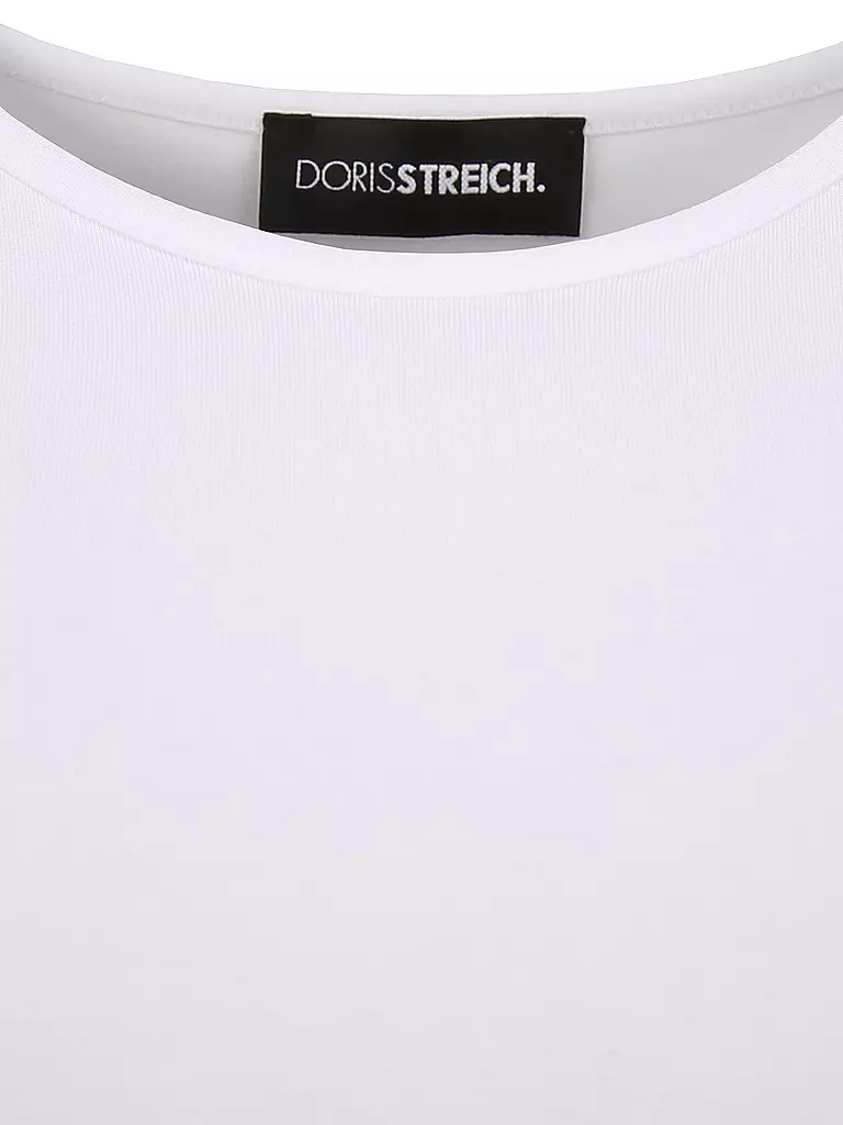 DORIS STREICH | T-Shirt | dunkelblau