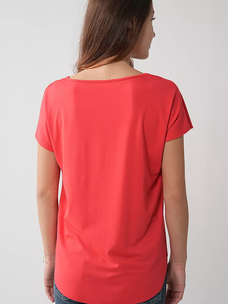 DORIS STREICH | T-Shirt | dunkelblau