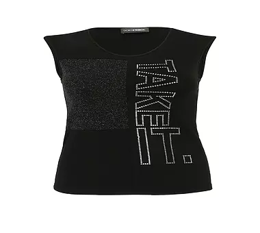 DORIS STREICH Top