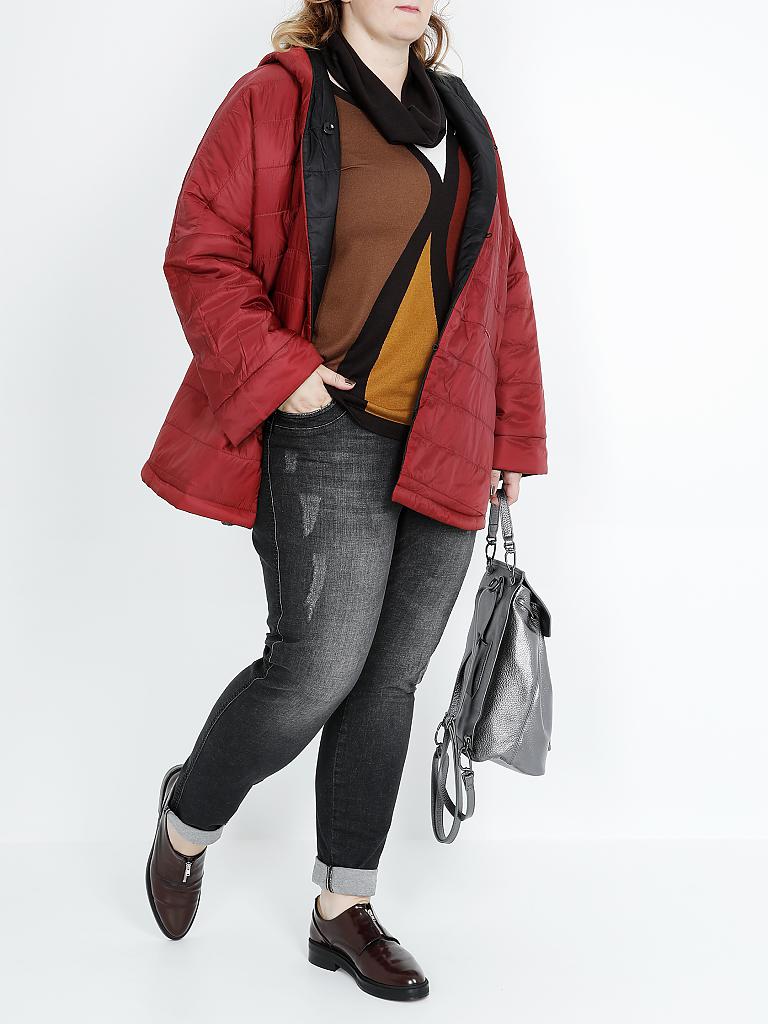 DORIS STREICH | Wende-Leichtsteppjacke | 