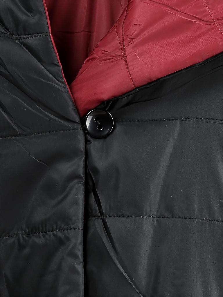 DORIS STREICH | Wende-Leichtsteppjacke | 