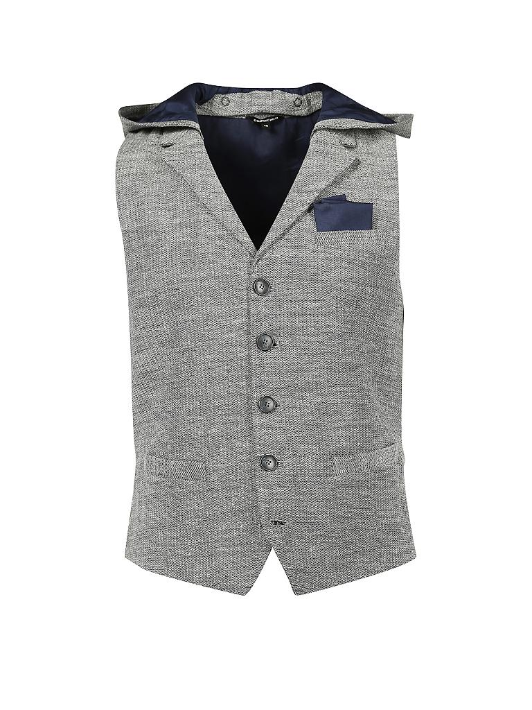 DORNSCHILD | Gilet | grau