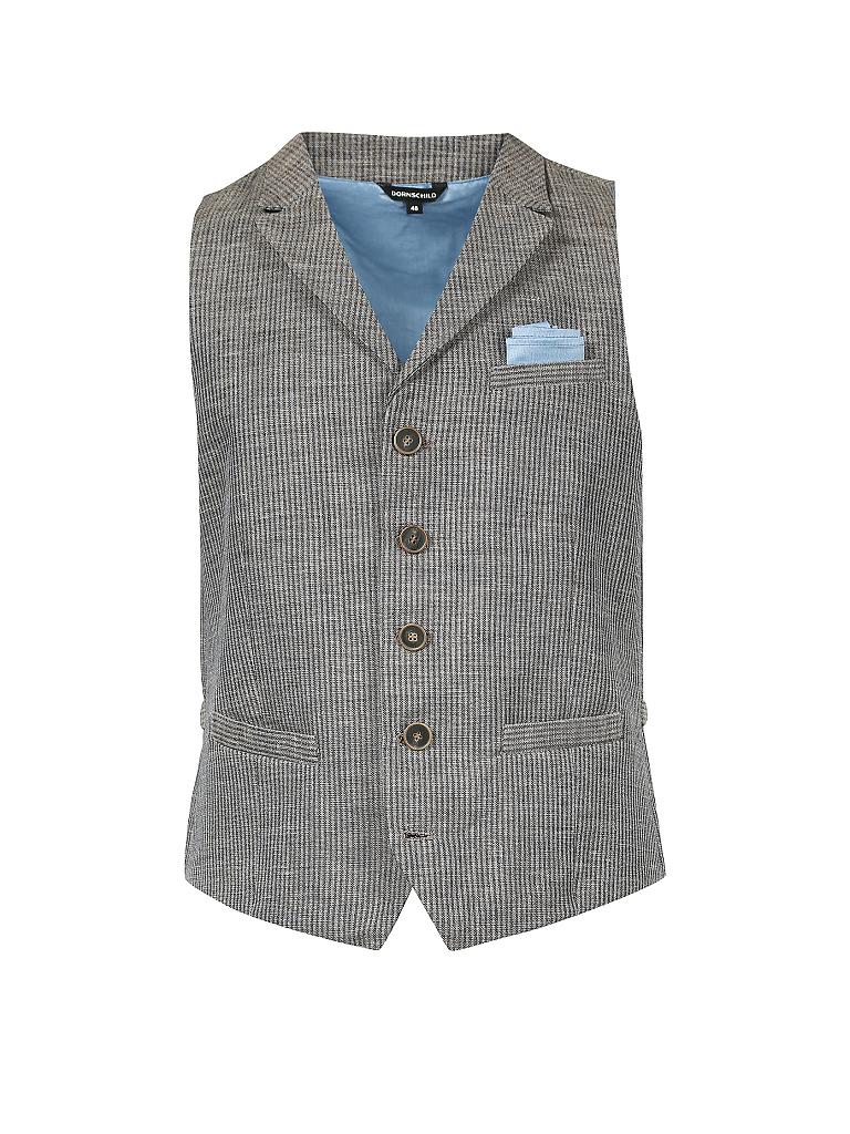 DORNSCHILD | Gilet | blau