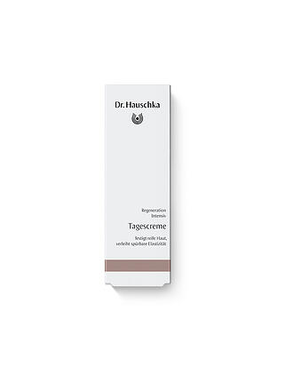 DR. HAUSCHKA | Regeneration Intensiv Tagescreme 40ml