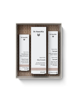 DR. HAUSCHKA | Coffret cadeau - Warm Glow Set