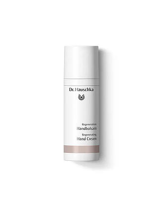 DR. HAUSCHKA | Baume Régénération Mains 50ml