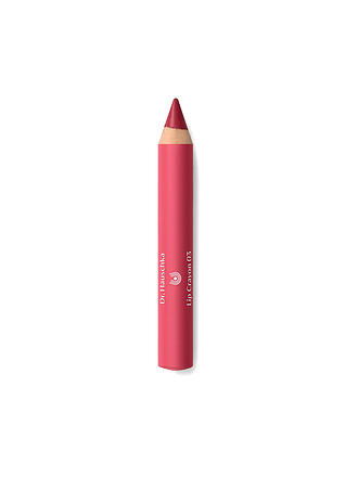DR. HAUSCHKA | Lippenstift - Lip Crayon Limited Edition (03 Grapefruit)