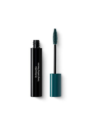 DR. HAUSCHKA | Long Lasting Mascara Limited Edition (05 Petrol)