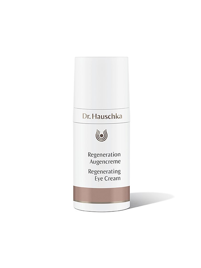DR. HAUSCHKA Regenerierende Augencreme 15ml