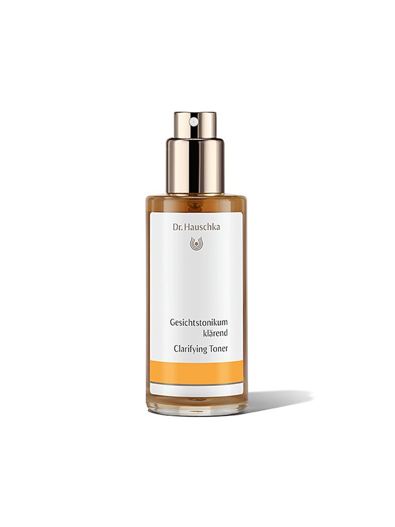 DR. HAUSCHKA Gesichtstonikum klärend 100ml