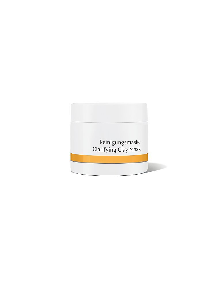 DR. HAUSCHKA Reinigungsmaske Tiegel 90g