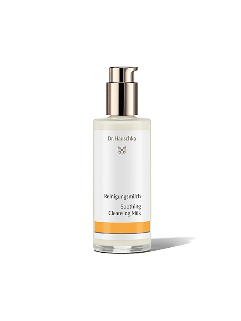 DR. HAUSCHKA Reinigungsmilch 145ml