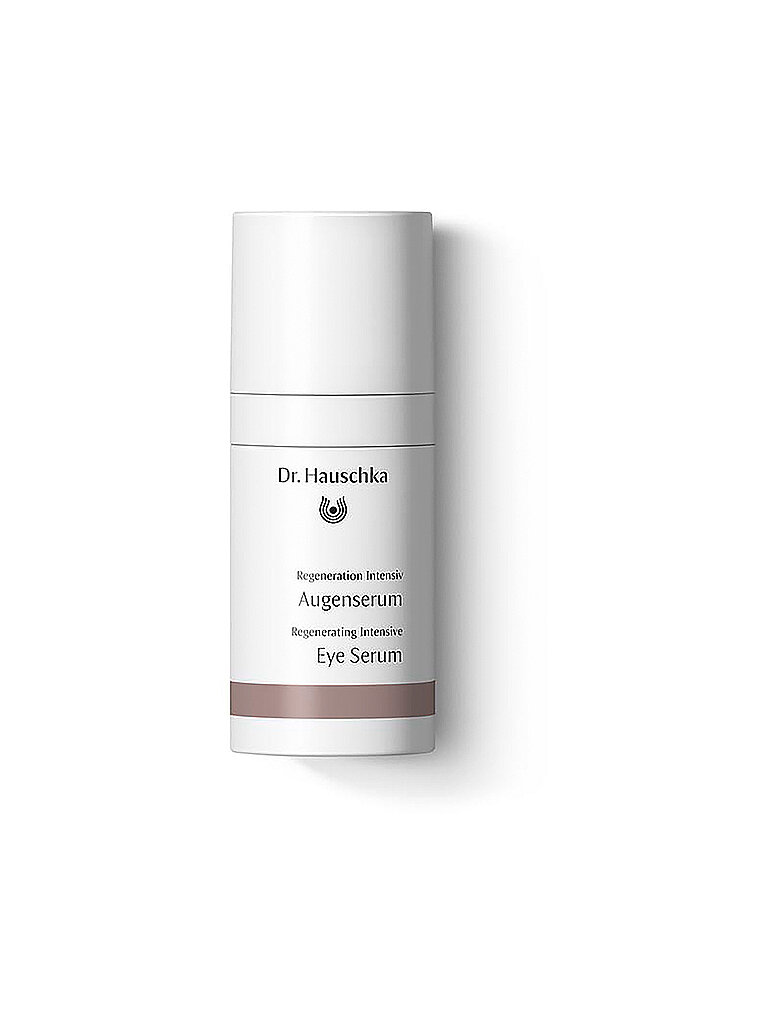 DR. HAUSCHKA Regeneration Intensiv Augenserum 15ml