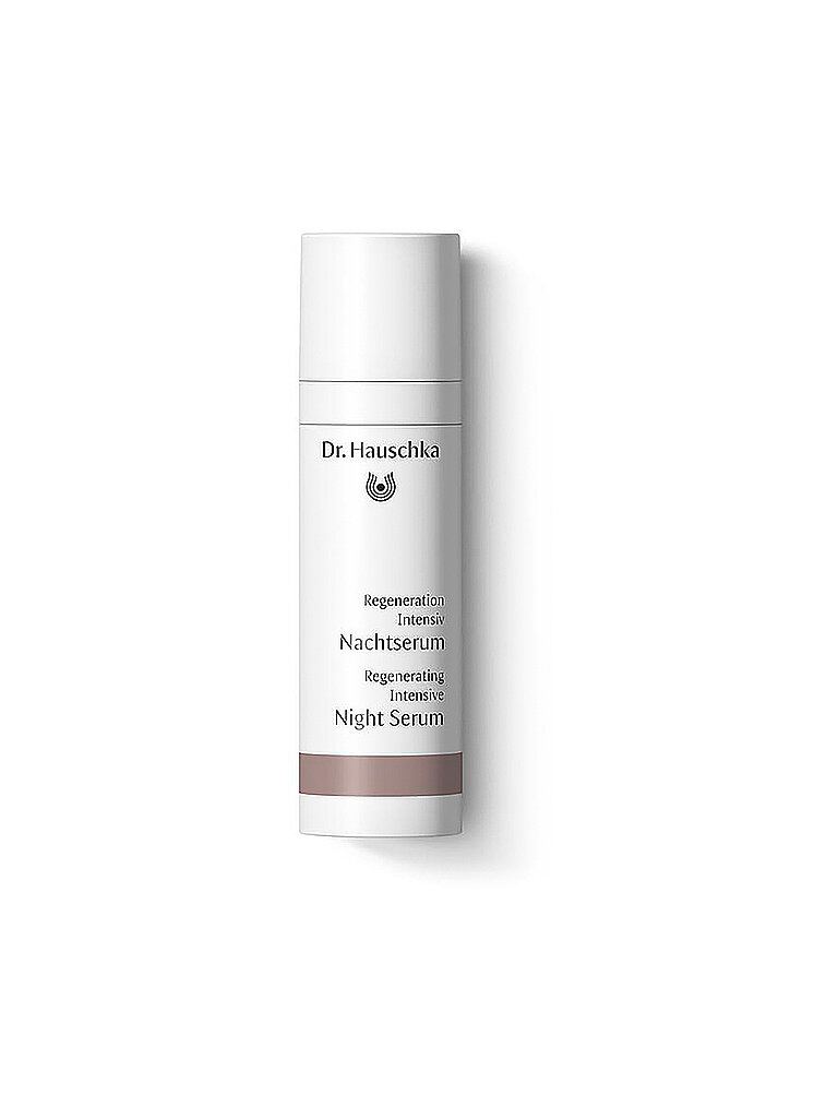 DR. HAUSCHKA Regeneration Intensiv Nachtserum 30ml
