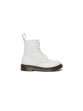 DR. MARTENS | Schnürstiefel - Boots Pascal Virginia 1460 mono