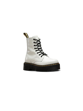 DR. MARTENS | Plateau Boots Jadon