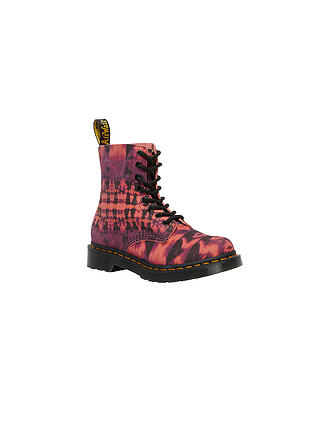 DR. MARTENS | Schnürboots 1460 Pascal Virginia