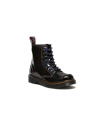 DR. MARTENS | Mädchen Stiefel 1460 LIGHTSHOW