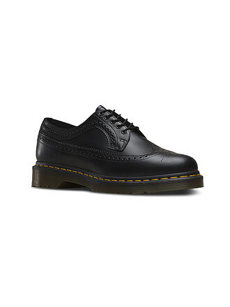 DR. MARTENS | Schnürschuh BROGUE 3989 YS