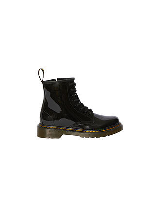 DR. MARTENS | Mädchen Lacklederstiefel 1460 JUNIOR