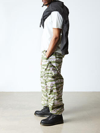 DR. MARTENS | Botas 1460