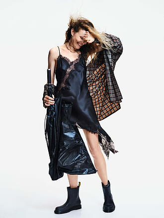 DR. MARTENS | Gummistiefel 1460 RAIN