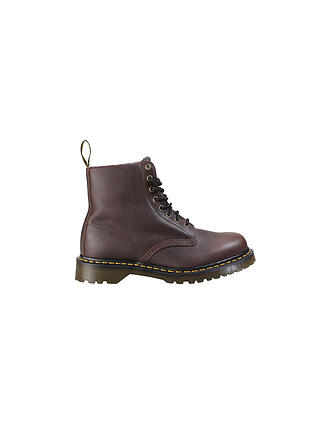DR. MARTENS | Boots 1460 BLACK GRIZZLY
