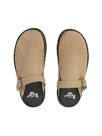 DR. MARTENS | Pantoletten ZEBZAG 